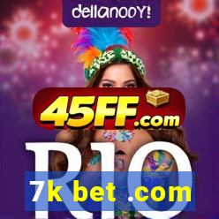 7k bet .com